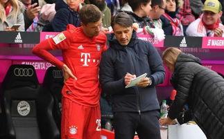 拜仁球迷最新爆料,揭秘球队内部惊人真相！