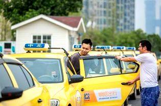 南京出租车爆料案件最新,真相与争议交织的出租车司机维权之路