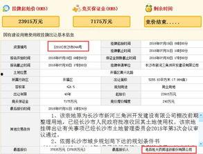 长沙房地产爆料最新消息,揭秘最新爆料背后的房价走势与政策动向