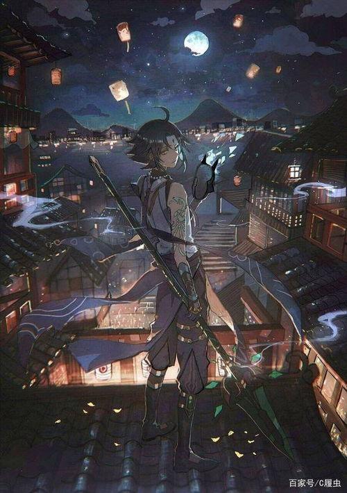 原神3.5卡池最新爆料,神秘新角色登场，元素平衡再升级