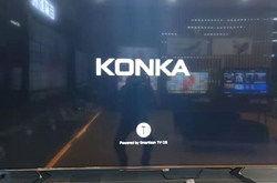 康佳电视爆料最新消息,颠覆性新品即将亮相，引领行业新潮流