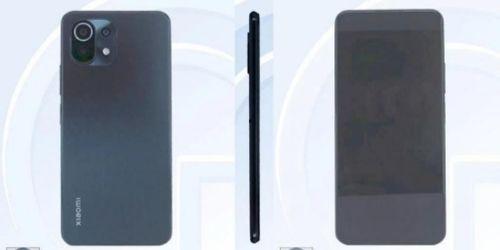 小米cc11最新爆料,设计升级，性能再突破，期待值飙升