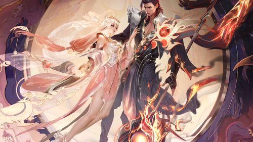 惊鸿皮肤爆料视频大全最新,视觉盛宴，尽享游戏魅力