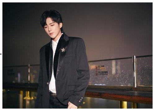 最新爆料刘宇宁是谁呀,刘宇宁，最新爆料背后的神秘人物