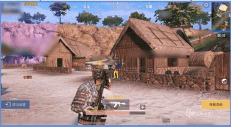 和平精英四月最新爆料,全新内容来袭，战火再燃！