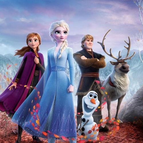 冰雪奇缘3最新爆料,艾莎与安娜的冒险新篇章即将开启！