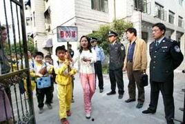 杭州小学生爆料事件最新