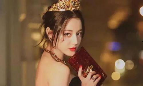 迪丽热巴的最新爆料,揭秘她的私生活与演艺事业新动向
