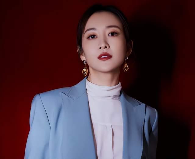 王鸥最新爆料辟谣,揭秘真相，澄清误会