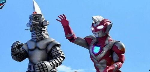 圆谷泽塔奥特曼最新爆料,神秘力量觉醒，宇宙守护战即将开启！