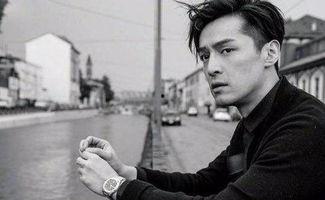 胡歌资讯爆料最新消息,揭秘神秘恋情与事业新动向！