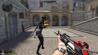 逆战最新手册爆料视频,手册爆料视频深度解析