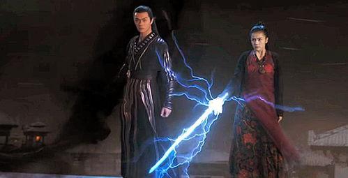 流萤剧情最新爆料视频,神秘事件背后，真相即将揭晓！