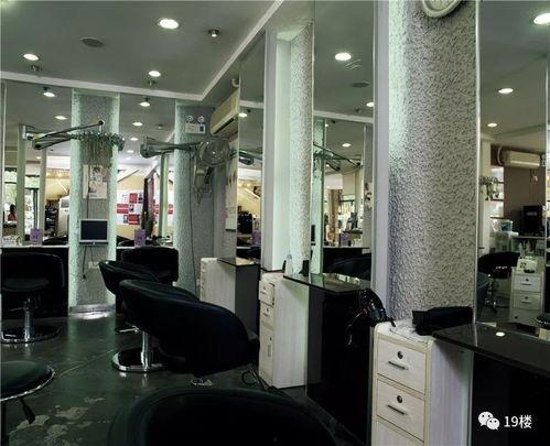 徐东美发店爆料视频最新,揭秘行业内幕，带你走进真实美发世界