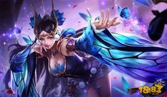 王者貂蝉皮肤爆料最新,王者貂蝉全新皮肤惊艳亮相