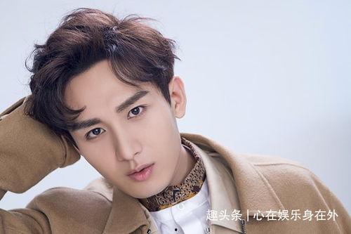 娱乐圈最新爆料新闻成毅