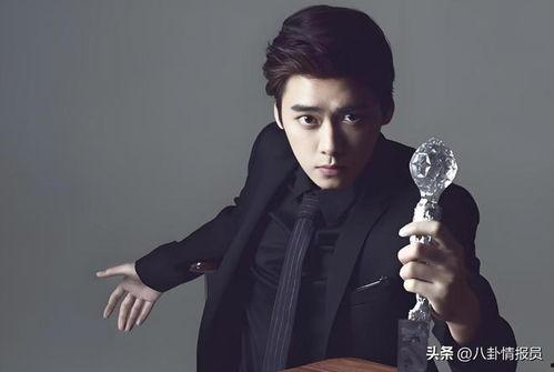 最新爆料李易峰泰国人,异国风情下的明星日常