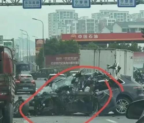 太原事故车爆料最新消息,事故原因及调查进展全解析